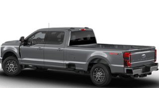 2026 Ford Super Duty® External Image 3